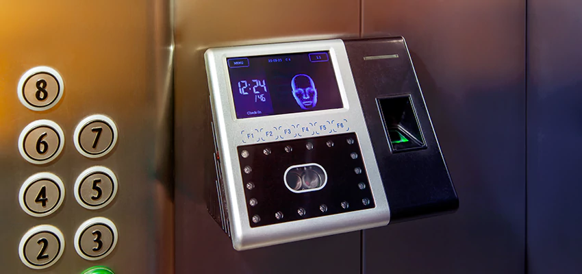 Commercial Locksmith For Lock Repair in Anderson, CA