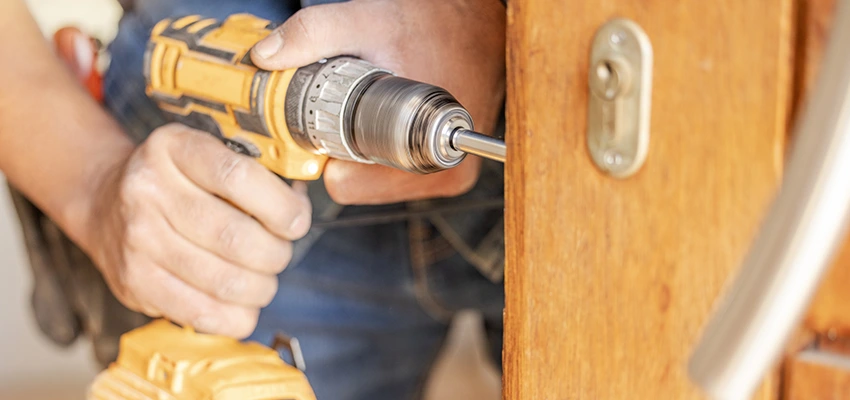 Eviction Locksmith in Anderson, California