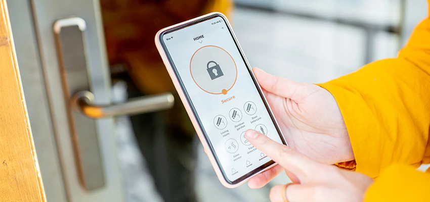 Automatic Door Lock Opener Repair in Anderson, California