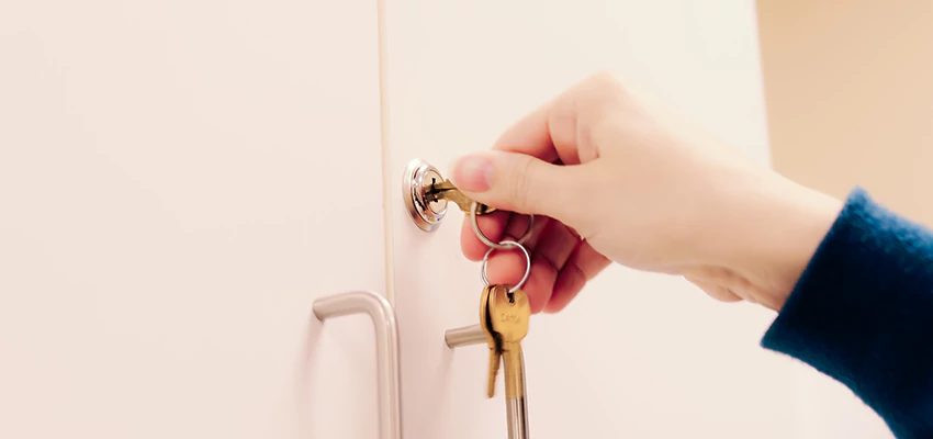 Cabinet Electronic Locks Repair in Anderson, California