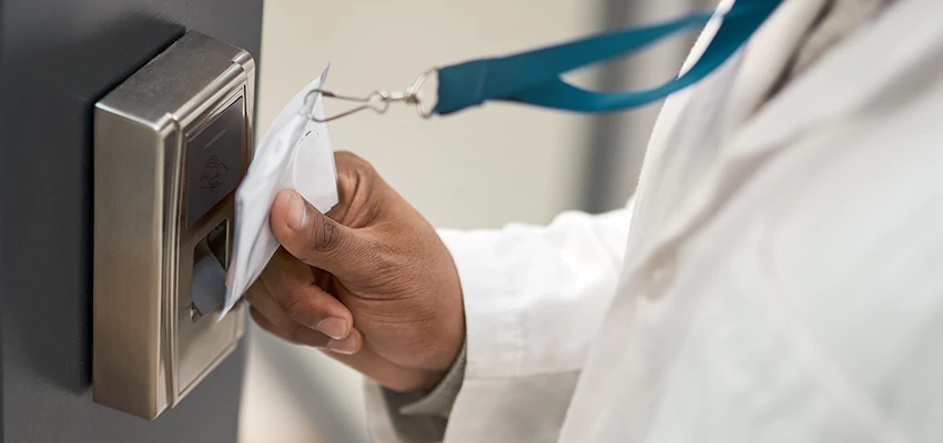 Commercial Locksmith For Rekey in Anderson, CA