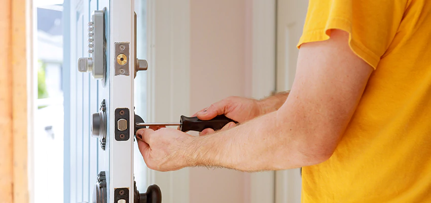 Eviction Locksmith For Key Fob Replacement Services in Anderson, CA