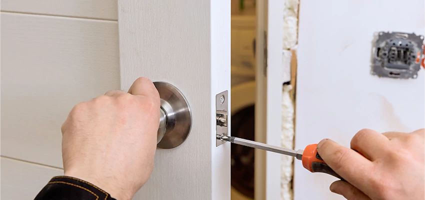 Fast Locksmith For Key Programming in Anderson, California