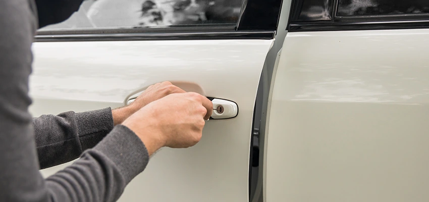 Unlock Car Door Service in Anderson, CA