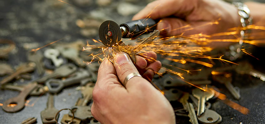 24/7 Locksmith Services For Lock Rekeying in Anderson, CA