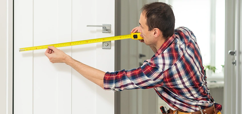 Bonded & Insured Locksmiths For Lock Repair in Anderson, California