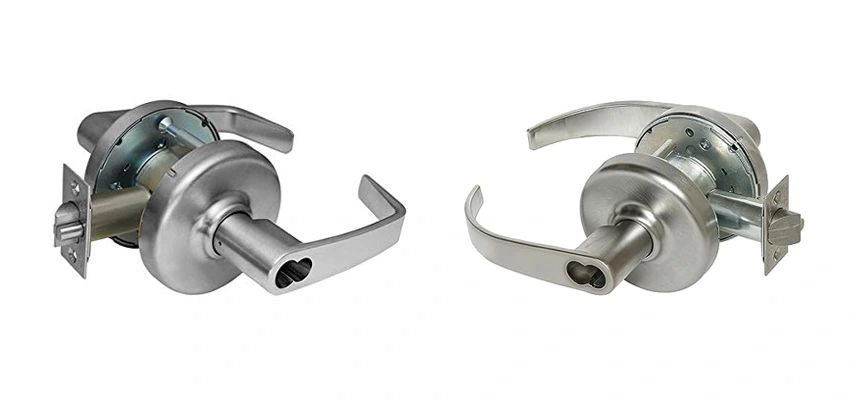 Corbin Russwin Unit Locks Repair Installation in Anderson, CA