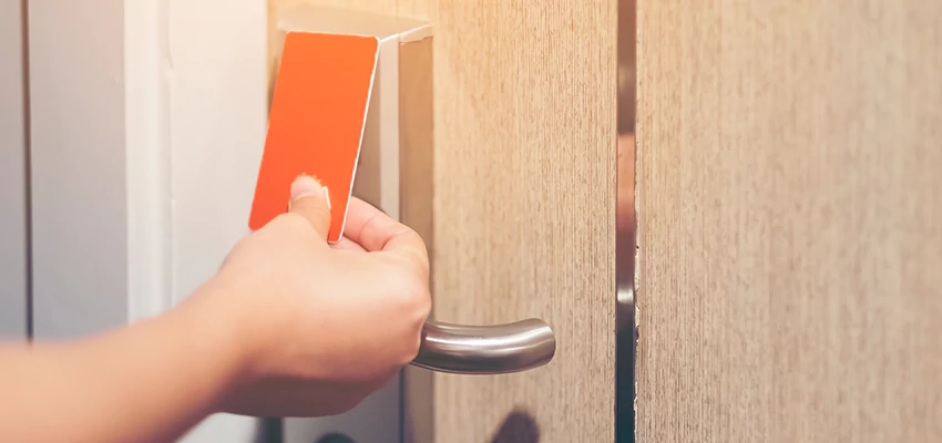 Electronic Locks Motor Repair in Anderson, California