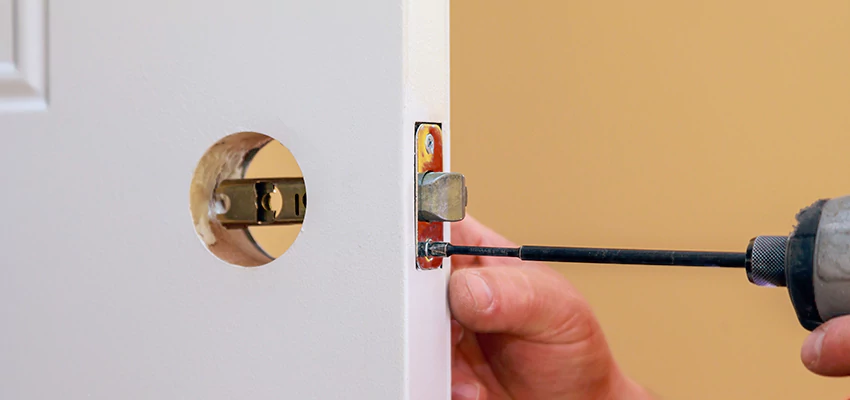 Home Invasion Camera Repairs in Anderson, California