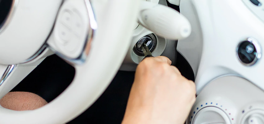 Ignition Lock Barrel Replacement Near Me in Anderson, California