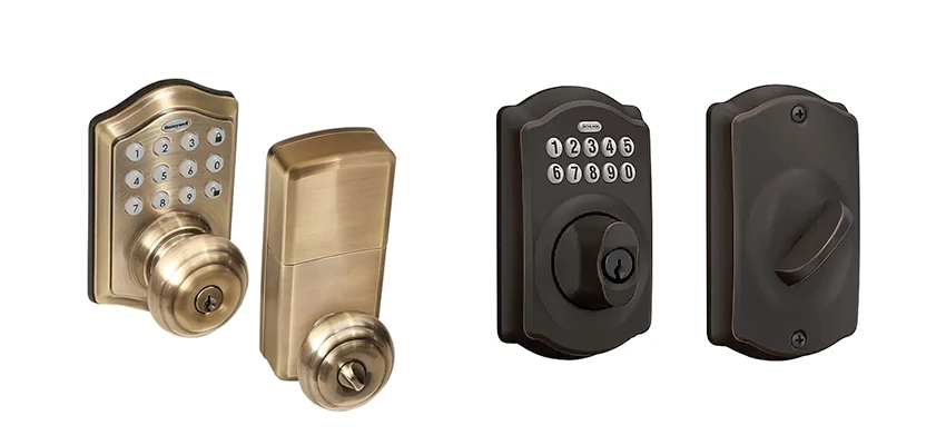 Medeco Locks Replacement in Anderson, CA