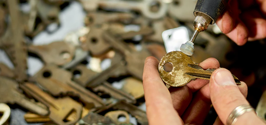 A1 Locksmith For Key Replacement in Anderson, California