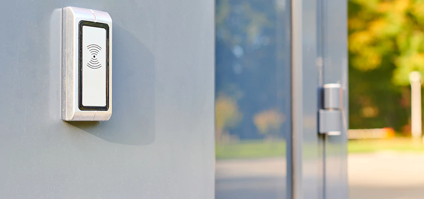 Glass Door Electric Lock Repair in Anderson, CA