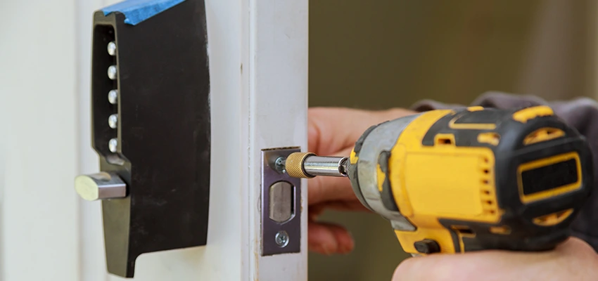 Eviction Locksmith For Key Duplication in Anderson, California