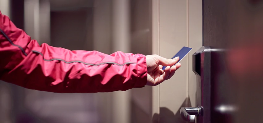 Keyless Entry Systems Repair Experts in Anderson, California