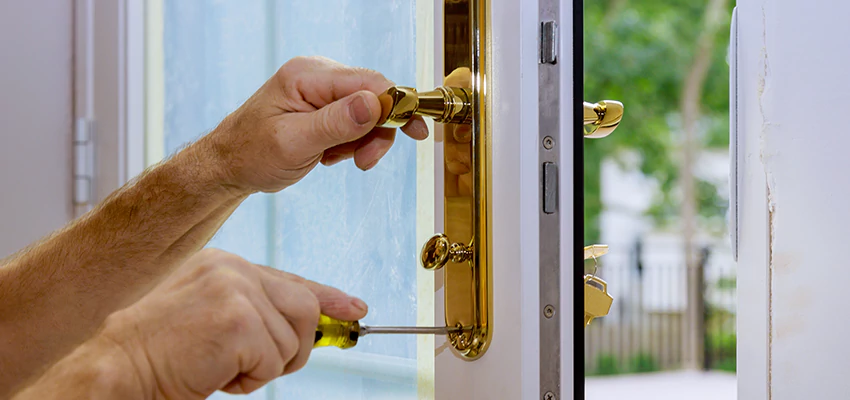 Local Locksmith For Key Duplication in Anderson, CA