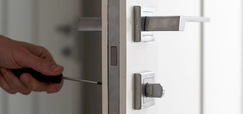 Automotive Lock Installation in Anderson, CA