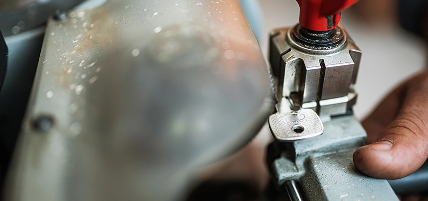 Key Programming Mobile Locksmith Service in Anderson, CA