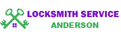 best lockmsith in Anderson